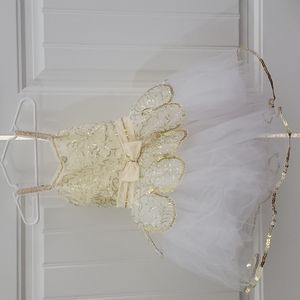 Revolution Dance Costume